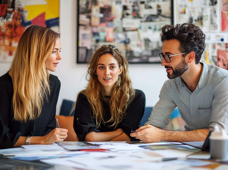 Start Your Custom Journey