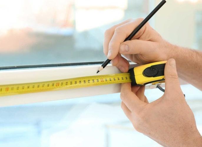 Free In-Home Estimate