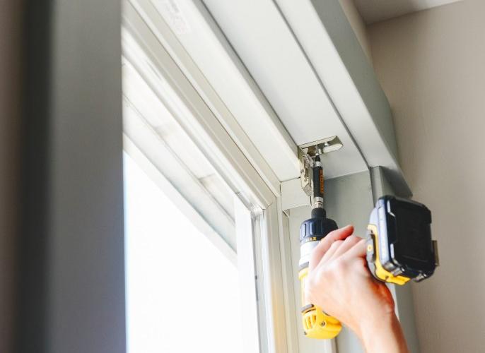 Professional Installation